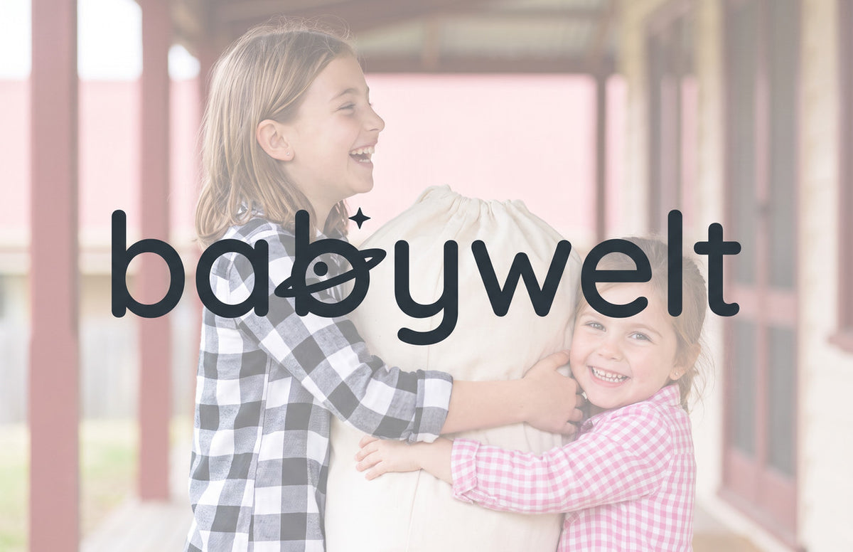 Apertura, Bimbe e logo babywelt