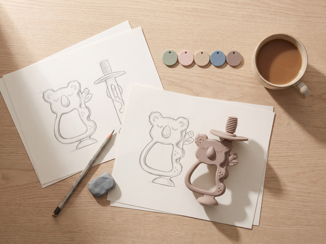 Tappe, L'inizio di BabyWelt