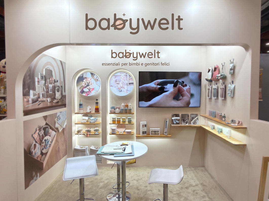 Tappe, ABC Kids Expo