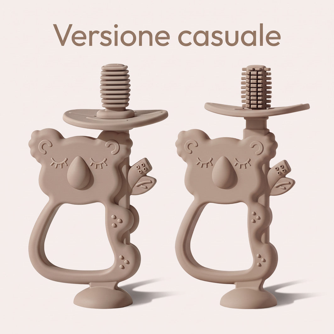 Massaggiagengive Koala - Tortora, versione casuale