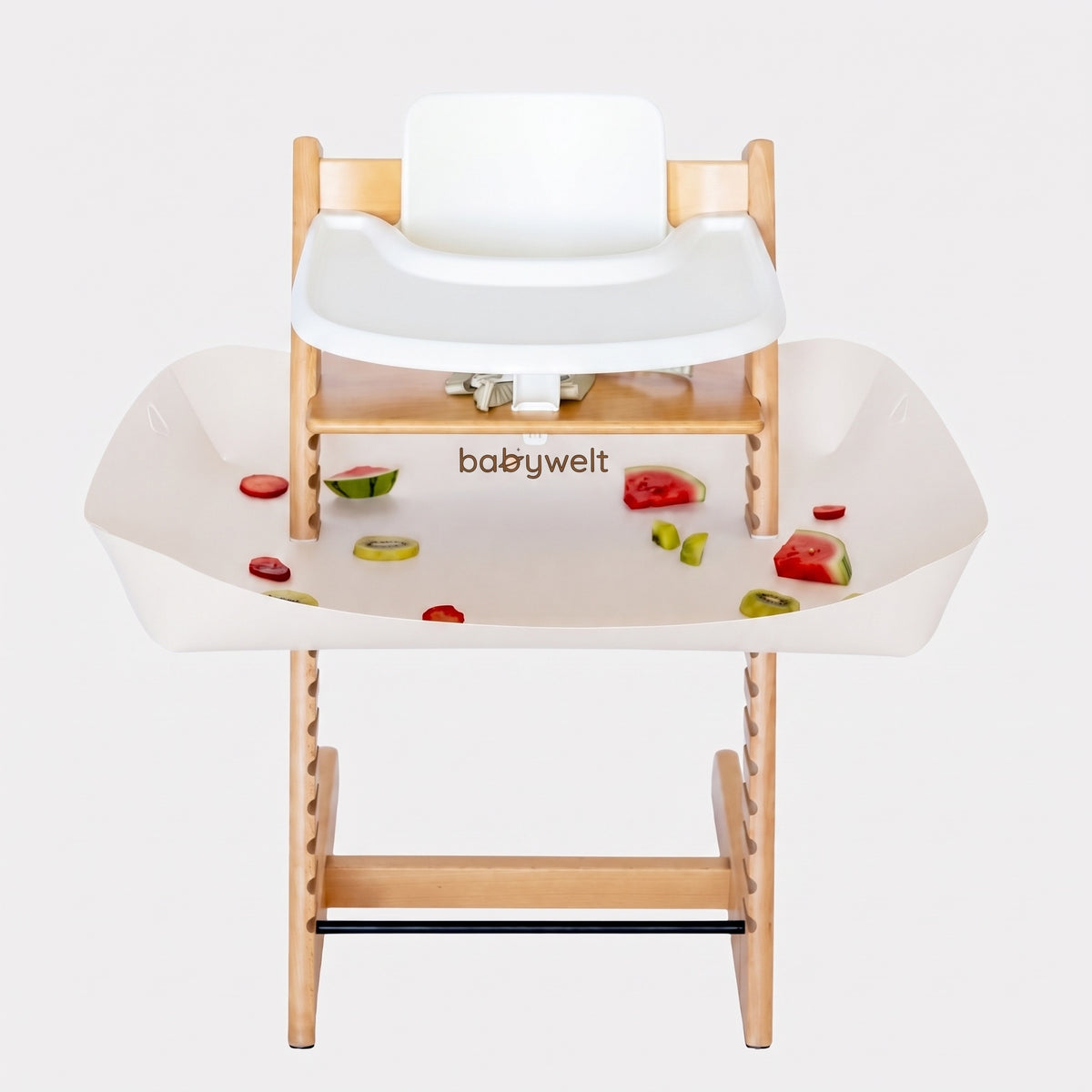 Raccogli-pappa per seggiolone - Stokke Tripp Trapp, Sabbia