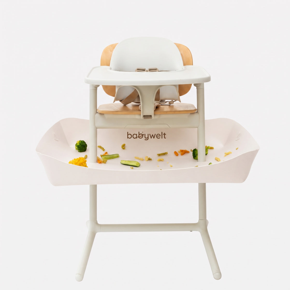 Raccogli-pappa per seggiolone - Cybex Lemo, Sabbia