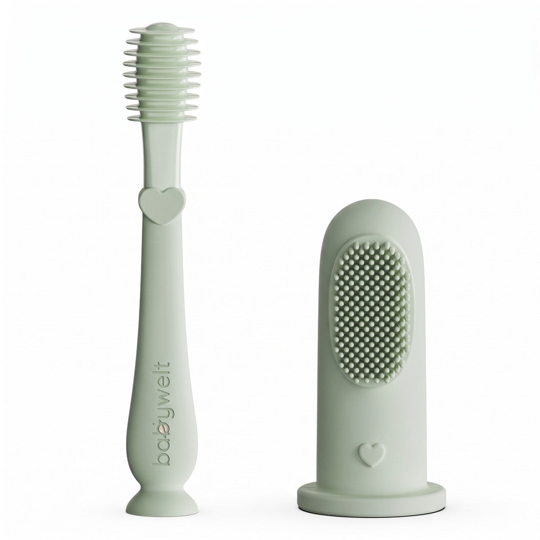 Set per l'igiene orale - Menta