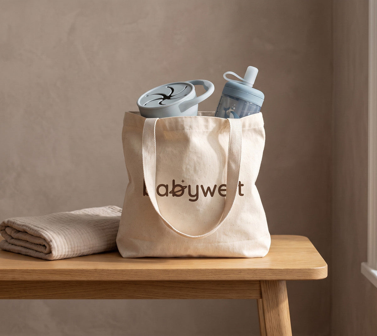 Merchandising BabyWelt