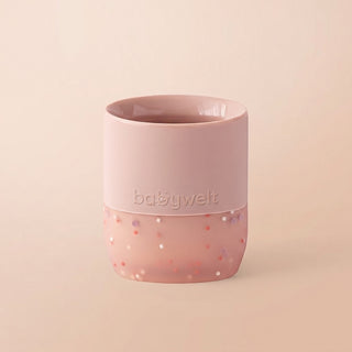 Primo bicchiere in silicone - 60 ml