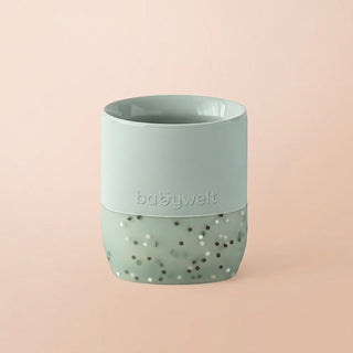 Primo bicchiere in silicone - 60 ml