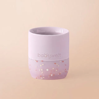 Primo bicchiere in silicone - 60 ml